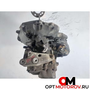 КПП механическая (МКПП)  Opel Astra H/Family [рестайлинг] 2008 F17394, F17C394 #3