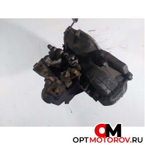 КПП механическая (МКПП)  Opel Astra H/Family [рестайлинг] 2008 F17394, F17C394 #4