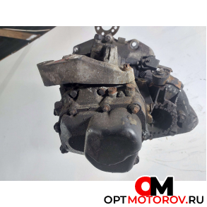 КПП механическая (МКПП)  Opel Astra H/Family [рестайлинг] 2008 F17394, F17C394 #5