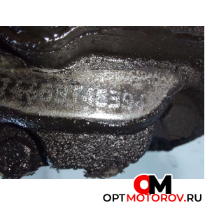 КПП механическая (МКПП)  Opel Astra H/Family [рестайлинг] 2008 F17394, F17C394 #6