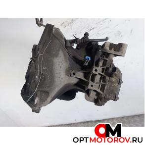 КПП механическая (МКПП)  Opel Astra H/Family [рестайлинг] 2009 F17394, F17C394 #2