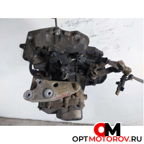 КПП механическая (МКПП)  Opel Astra H/Family [рестайлинг] 2009 F17394, F17C394 #3