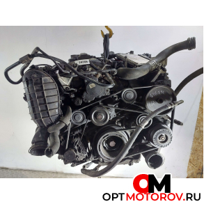 Двигатель  Mercedes-Benz C-Класс W204/S204 2008 646811 #1