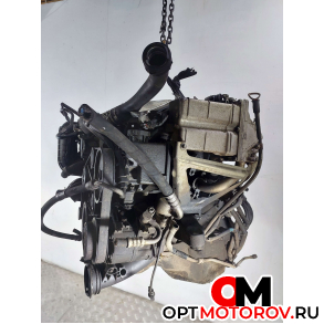 Двигатель  Mercedes-Benz C-Класс W204/S204 2008 646811 #4