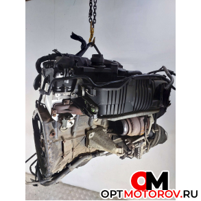 Двигатель  Mercedes-Benz C-Класс W204/S204 2008 646811 #6
