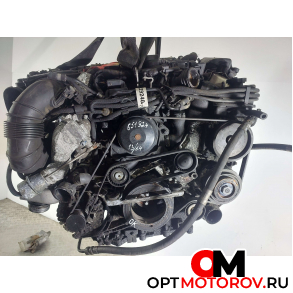 Двигатель  Mercedes-Benz Sprinter 2 поколение (W906) 2011 651924 #1