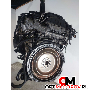 Двигатель  Mercedes-Benz Sprinter 2 поколение (W906) 2011 651924 #4