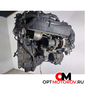 Двигатель  Mercedes-Benz Sprinter 2 поколение (W906) 2011 651924 #5