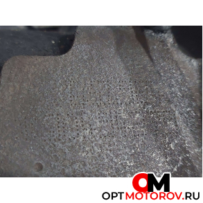 Двигатель  Mercedes-Benz Sprinter 2 поколение (W906) 2011 651924 #6
