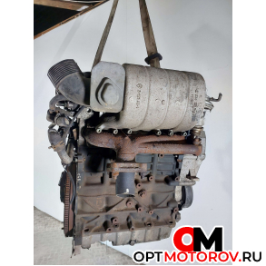 Двигатель  Volkswagen Polo 3 поколение [рестайлинг] 2001 ASY #4