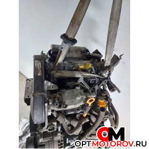 Двигатель  Volkswagen Polo 3 поколение [рестайлинг] 2001 ASY #5