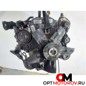 Двигатель  Jeep Cherokee KJ 2007 ENR, VM54C #1