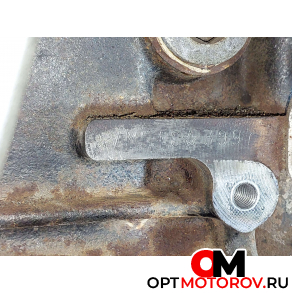 Двигатель  Jeep Cherokee KJ 2007 ENR, VM54C #6