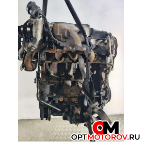Двигатель  Ford Transit 7 поколение 2007 P8FA #6