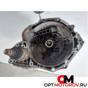 КПП механическая (МКПП)  Chevrolet Aveo T300 2013 WW419, F13419 #1