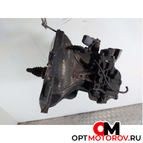 КПП механическая (МКПП)  Chevrolet Aveo T300 2013 WW419, F13419 #2