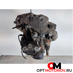 КПП механическая (МКПП)  Chevrolet Aveo T300 2013 WW419, F13419 #3