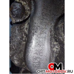 КПП механическая (МКПП)  Chevrolet Aveo T300 2013 WW419, F13419 #6
