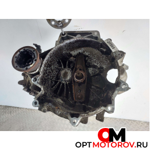 КПП механическая (МКПП)  Volkswagen Polo 3 поколение [рестайлинг] 2001 FCX #1