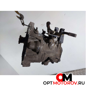 КПП механическая (МКПП)  Volkswagen Polo 3 поколение [рестайлинг] 2001 FCX #2