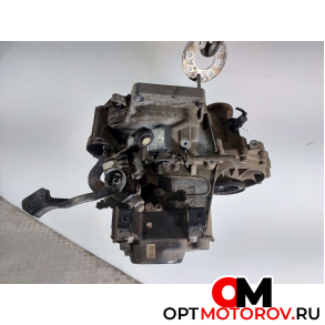 КПП механическая (МКПП)  Volkswagen Polo 3 поколение [рестайлинг] 2001 FCX #3