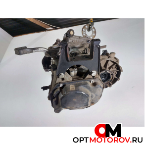 КПП механическая (МКПП)  Volkswagen Polo 3 поколение [рестайлинг] 2001 FCX #4