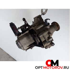 КПП механическая (МКПП)  Volkswagen Polo 3 поколение [рестайлинг] 2001 FCX #5