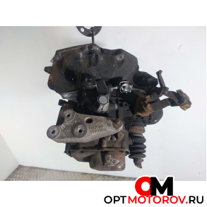 КПП механическая (МКПП)  Opel Astra H 2004 F17394, F17C394 #3