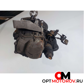 КПП механическая (МКПП)  Opel Astra H 2004 F17394, F17C394 #4
