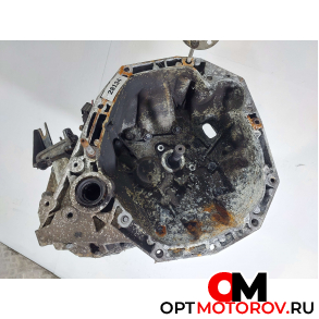 КПП механическая (МКПП)  Nissan Note E11 [рестайлинг] 2011 JR5329 #1