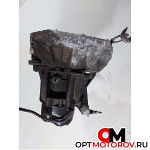 КПП механическая (МКПП)  Nissan Note E11 [рестайлинг] 2011 JR5329 #2