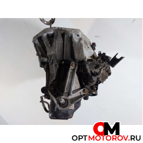 КПП механическая (МКПП)  Nissan Note E11 [рестайлинг] 2011 JR5329 #3
