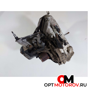 КПП механическая (МКПП)  Nissan Note E11 [рестайлинг] 2011 JR5329 #4