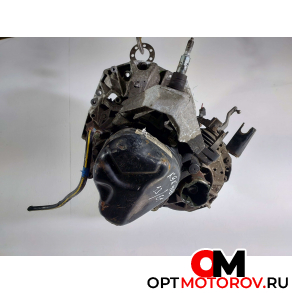 КПП механическая (МКПП)  Nissan Note E11 [рестайлинг] 2011 JR5329 #5