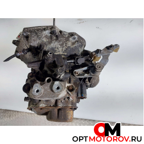 КПП механическая (МКПП)  Opel Meriva 1 поколение (A) [рестайлинг] 2008 F17W394, F17394 #3