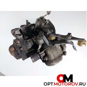 КПП механическая (МКПП)  Opel Meriva 1 поколение (A) [рестайлинг] 2008 F17W394, F17394 #4