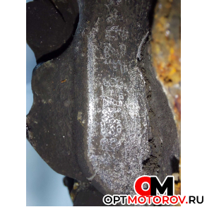 КПП механическая (МКПП)  Opel Meriva 1 поколение (A) [рестайлинг] 2008 F17W394, F17394 #6