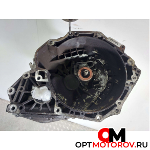 КПП механическая (МКПП)  Opel Astra J 2010 F13W419 #1