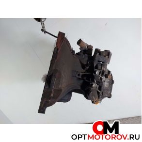 КПП механическая (МКПП)  Opel Astra J 2010 F13W419 #2