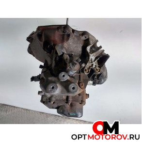 КПП механическая (МКПП)  Opel Astra J 2010 F13W419 #3