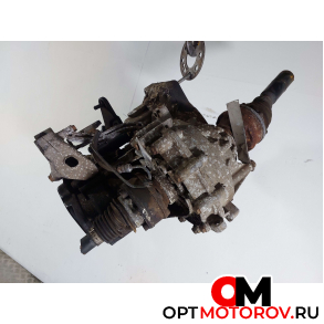 КПП механическая (МКПП)  Volkswagen Passat B6 2008 JCR #4