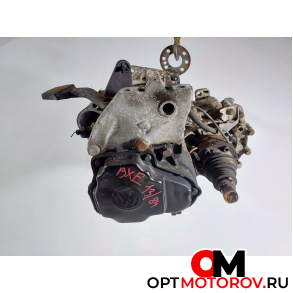 КПП механическая (МКПП)  Volkswagen Passat B6 2008 JCR #5
