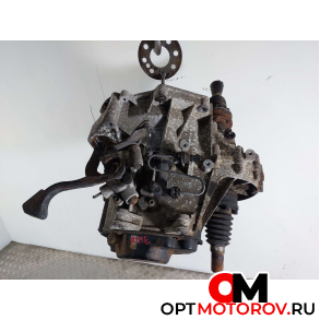 КПП механическая (МКПП)  Volkswagen Polo 4 поколение [рестайлинг] 2006 GSB  #3
