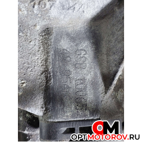 КПП механическая (МКПП)  Volkswagen Polo 4 поколение [рестайлинг] 2006 GSB  #6