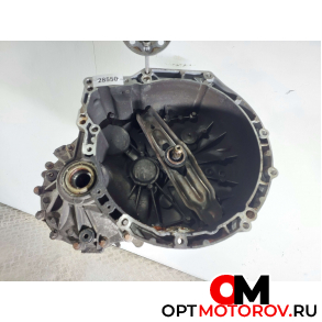 КПП механическая (МКПП)  Mini Cooper R56 2008 2300756872002, 756872002 #1