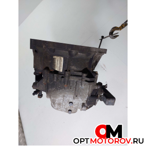 КПП механическая (МКПП)  Mini Cooper R56 2008 2300756872002, 756872002 #2