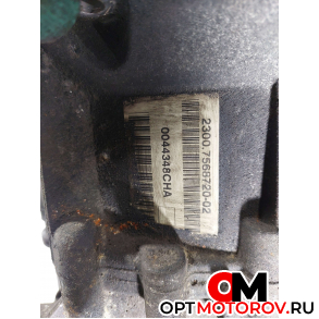 КПП механическая (МКПП)  Mini Cooper R56 2008 2300756872002, 756872002 #3