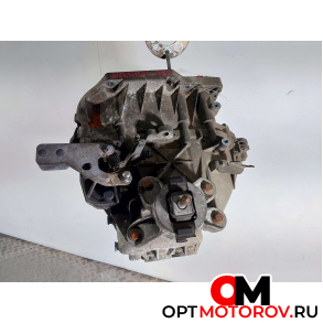 КПП механическая (МКПП)  Mini Cooper R56 2008 2300756872002, 756872002 #4