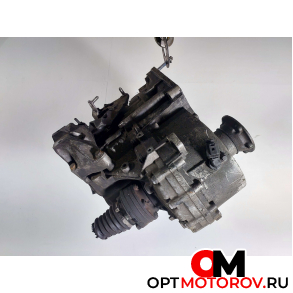 КПП механическая (МКПП)  Volkswagen Golf 4 поколение 2003 FMH #4