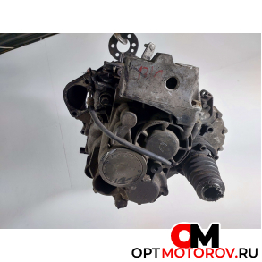 КПП механическая (МКПП)  Volkswagen Golf 4 поколение 2003 FMH #5